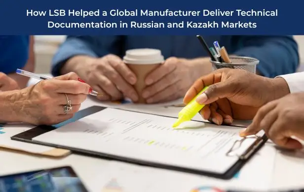 LSB Helped a Health Tech Platform Go Local with Marathi Software Localization