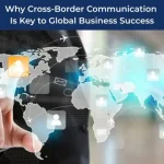 Language services supporting global business expansion