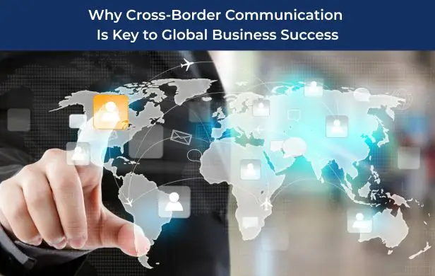 Language services supporting global business expansion