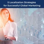 Website localization for international market expansion