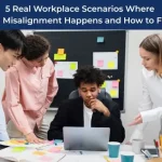 Workplace communication challenges