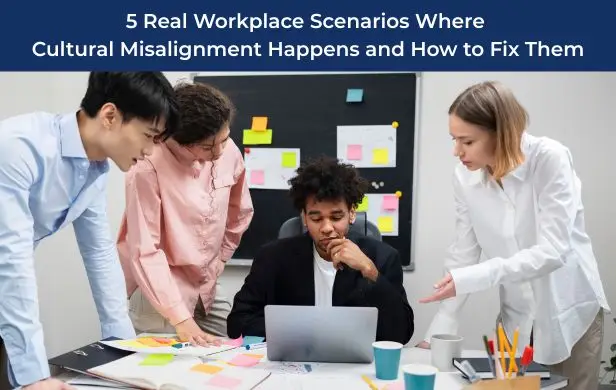 Workplace communication challenges